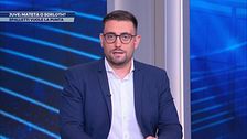 Juve, una notizia buona e una cattiva