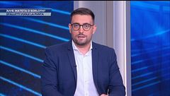 Juve, una notizia buona e una cattiva