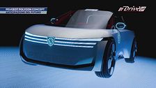 Peugeot Polygon Concept