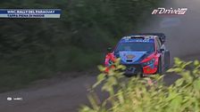 WRC Rally del Paraguay