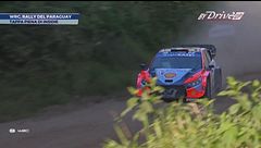 WRC Rally del Paraguay