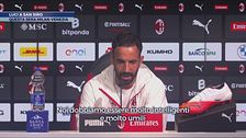 Luci a San Siro