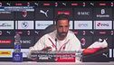 Amorim stoppa il mercato
