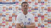Christian Chivu esclusivo