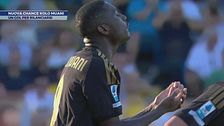Nuova chance per Kolo Muani: serve un gol per rilanciarsi
