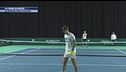 US Open, si parte