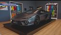 Lamborghini Temerario Ad Personam