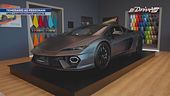 Lamborghini Temerario Ad Personam