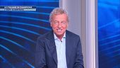 Sabatini: "Sorteggi? All'Inter è andata bene, Roma, quanti incroci con gli ex allenatori