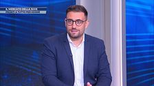 Accomando: "Vi dico cosa manca per Kessié alla Juventus. Chi c'è in pole per l'attacco, mentre Zirkzee..."