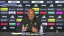 Juve, Spalletti rilancia