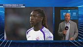 Calciomercato, Raimondi: "Como-Kean, ore caldissime"