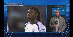 Calciomercato, Raimondi: "Como-Kean, ore caldissime"