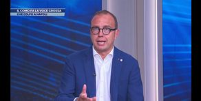 Trevisani: "Il Napoli sta regredendo, con il Como si è visto"