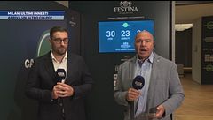 Calciomercato, Raimondi: "Milan, ci può essere un colpo in extremis"