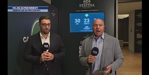 Calciomercato, Raimondi: "Milan, ci può essere un colpo in extremis"