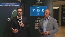 Calciomercato, Accomando: "Juve, arriva Sarr, ma non solo…"