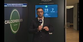 Calciomercato, Accomando: "La Roma può perdere un big, in arrivo offerta dalla Premier"