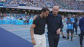 Allegri VS Fabregas