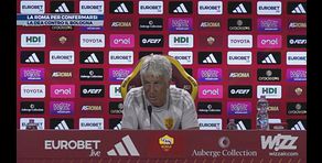 La Roma per confermarsi