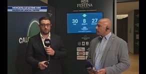 Calciomercato, ore calde, le ultimissime notizie