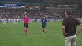 La supermoviola Atalanta-Bologna