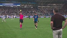 La supermoviola Atalanta-Bologna