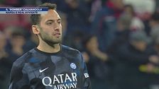 Il "bomber" Calhanoglu