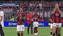 Milan, ci pensa Rabiot