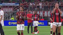 Milan, ci pensa Rabiot