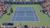 Us Open 2026, sei italiani in campo oggi