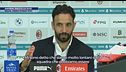 Amorim, riecco la Juve