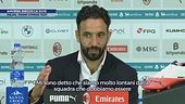 Amorim, riecco la Juve