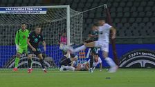 Var, la linea è tracciata
