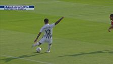 Le 7 vite di Douglas Luiz