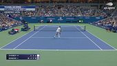 Us Open: avanti Cobolli e Musetti, Sonego sfiora l'impresa