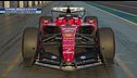 Ferrari, dedica a Schumi