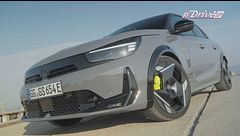 Nuova Opel Corsa GSE