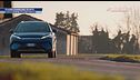 BYD inaugura la ricarica veloce in Italia