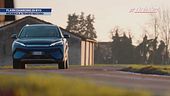 BYD inaugura la ricarica veloce in Italia