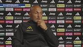Spalletti esclusivo