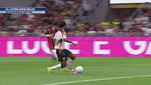 Gli ultimi Juve-Milan