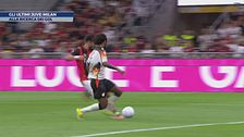 Gli ultimi Juve-Milan