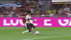 Gli ultimi Juve-Milan