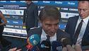Juve concentrata