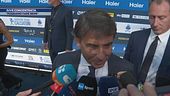 Juve concentrata