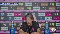 Inzaghi lancia il Palermo