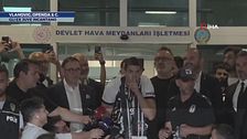 Vlahovic, Openda & C.