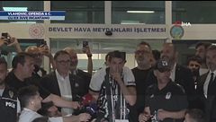 Vlahovic, Openda & C.