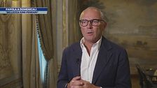 Parola a Domenicali